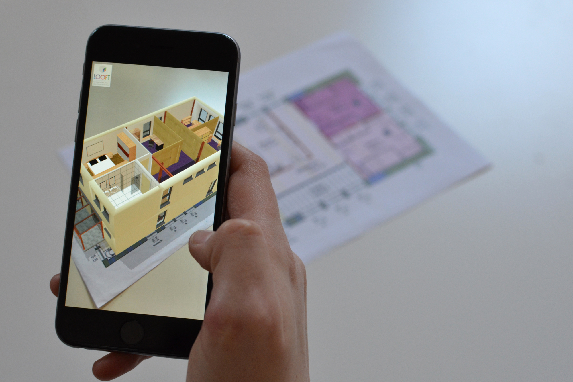 3d walk through house plans Best of Three Augmented and Virtual Reality Apps for Design and Construction