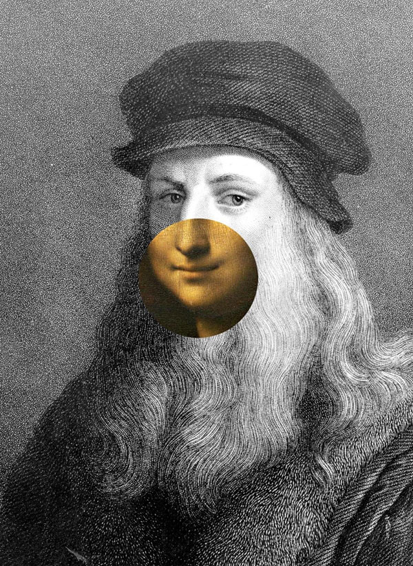 Walter Isaacson uncovers the mysteries of Leonardo Da Vinci | CONASUR