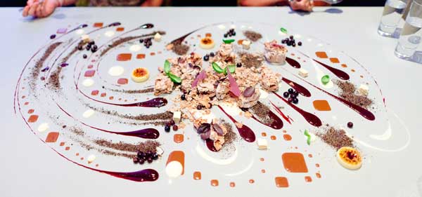 Multi-Sensory Dining Experiences Like No Other