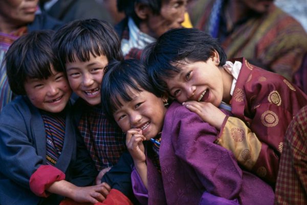 Bhutan: Bucket List Worthy Cities with a Mystical Allure