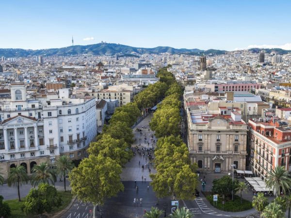 Barcelona: Bucket List Worthy Cities with a Mystical Allure