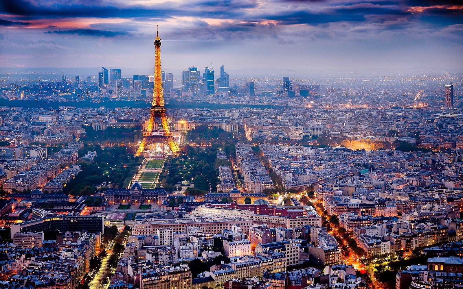 Paris: Bucket List Worthy Cities with a Mystical Allure