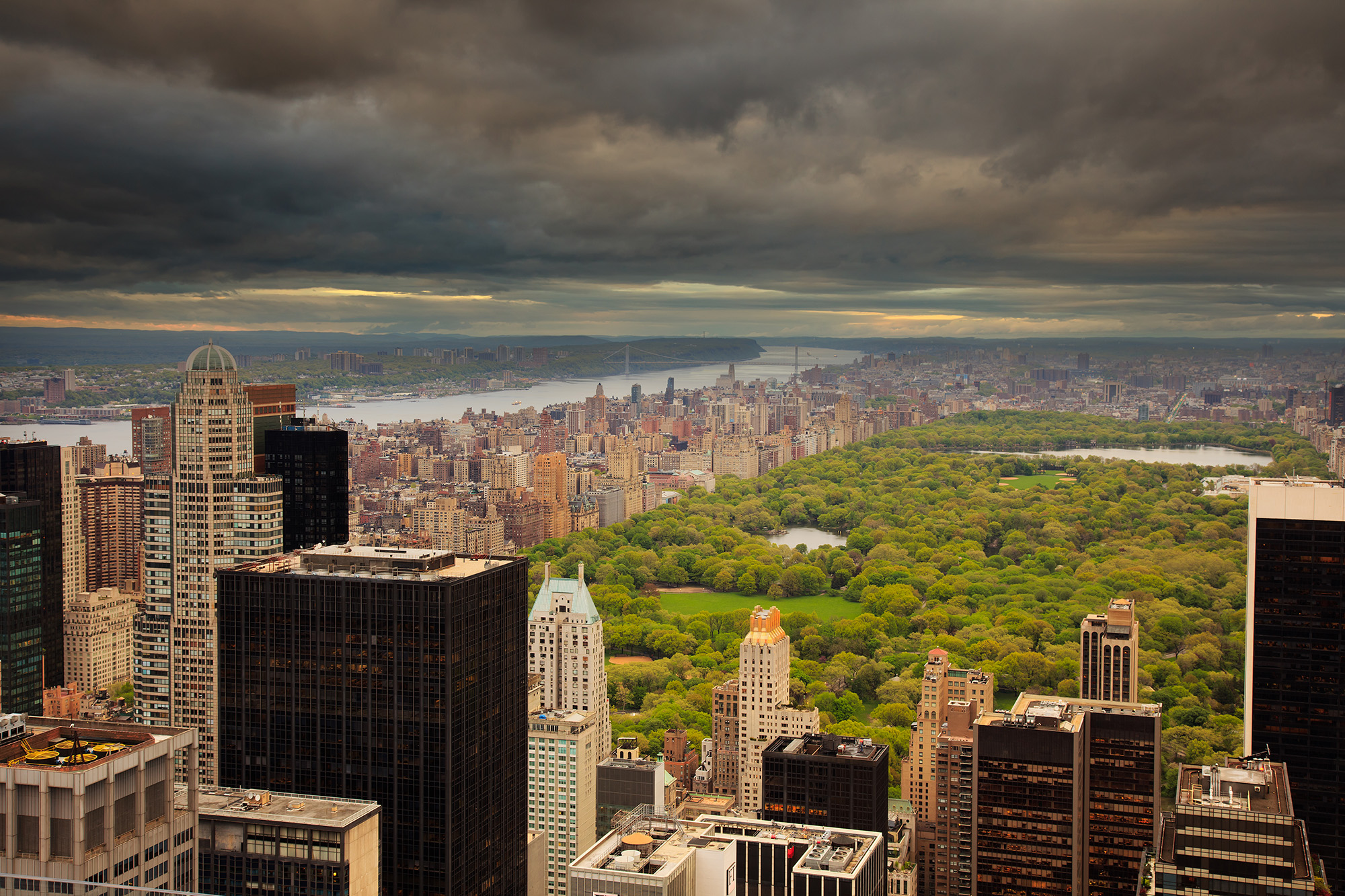 New York: Bucket List Worthy Cities with a Mystical Allure