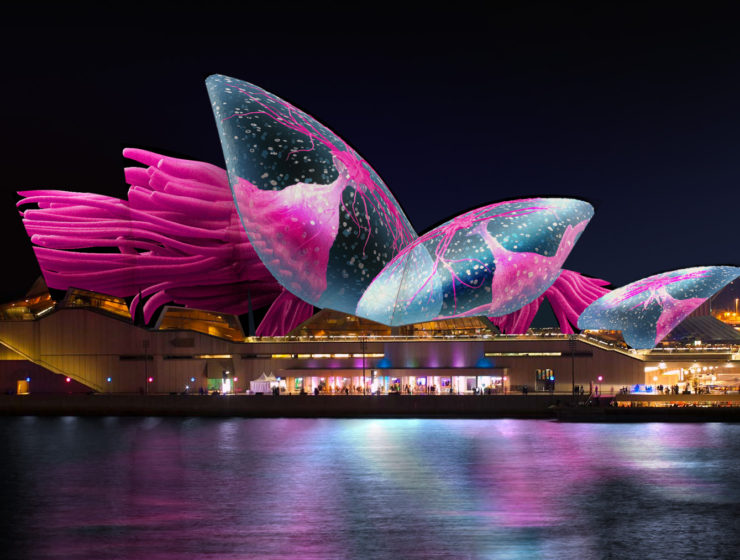 The Bilbao Effect: Architecture Sparking Tourism- Sydney Opera House